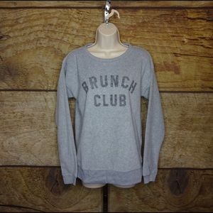Jenni’s Intimates Brunch Club Crewneck Sweatshirt